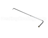 48DP500423 Carrier Lower Crossover Tube