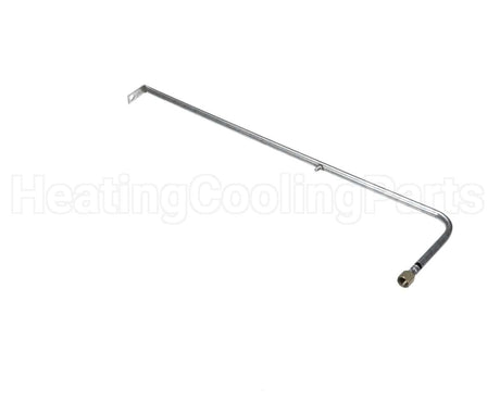 48DP500423 Carrier Lower Crossover Tube