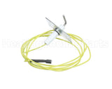 48DP500613 Carrier Flame Sensor With Wire