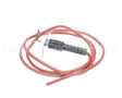 48DP500623 Carrier Electrode Ignitor With Wire