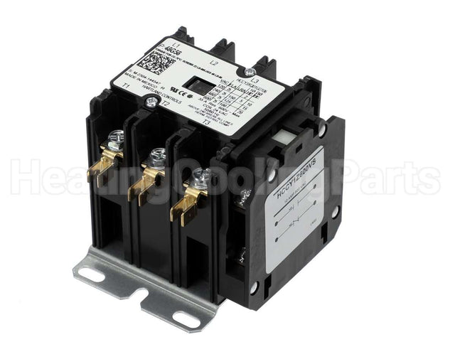 48G58 Lennox 24V 3Pole 25Amp Contactor
