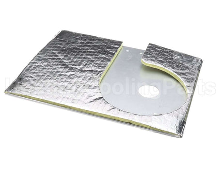 48GS400108 Carrier Flue Box Cover