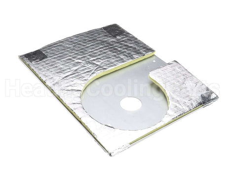 48GS400108 Carrier Flue Box Cover