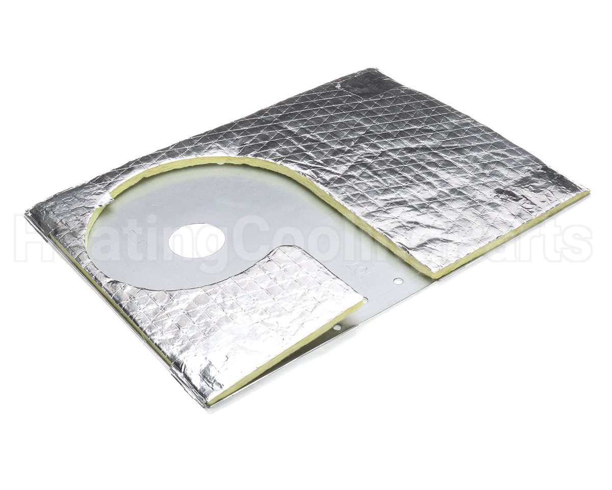 48GS400108 Carrier Flue Box Cover
