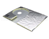 48GS400108 Carrier Flue Box Cover