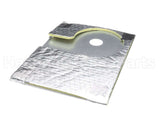 48GS400108 Carrier Flue Box Cover