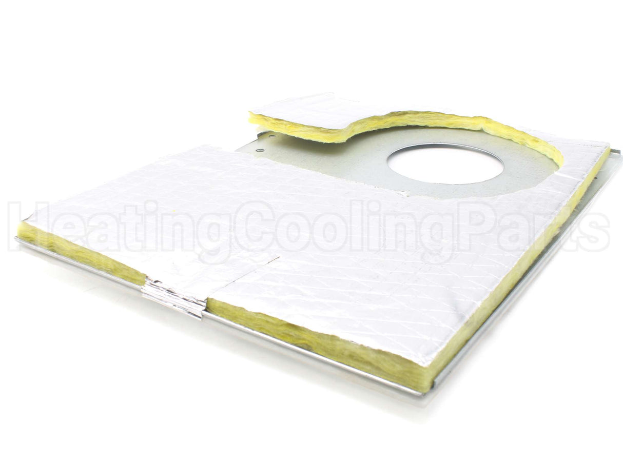 48GS400358 Carrier Flue Box Cover