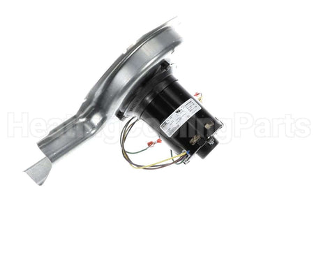 48GS400649 Carrier Inducer Assembly