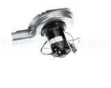 48GS400649 Carrier Inducer Assembly