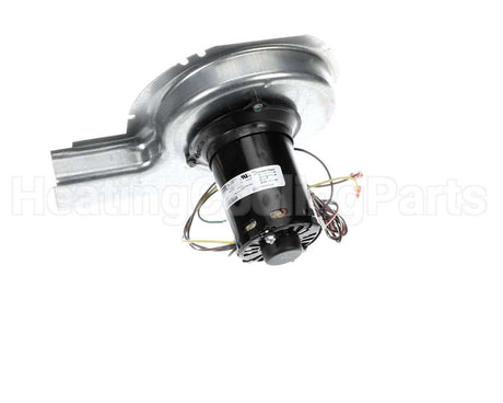 48GS400649 Carrier Inducer Assembly