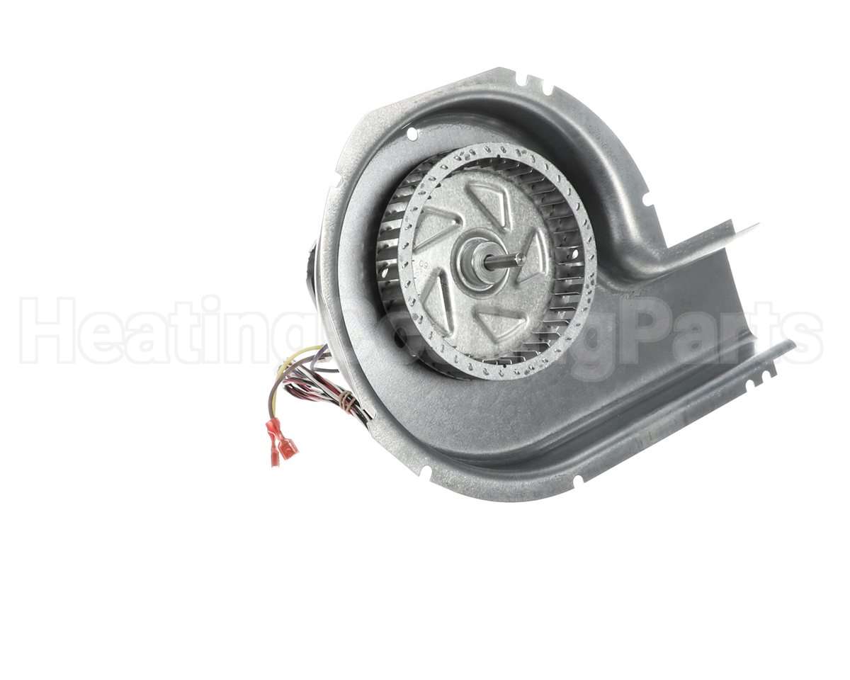 48GS400649 Carrier Inducer Assembly