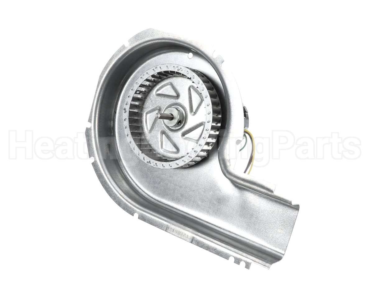 48GS400649 Carrier Inducer Assembly