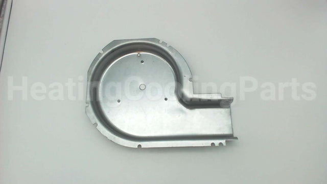 48GS500142 Carrier Inducer Housing