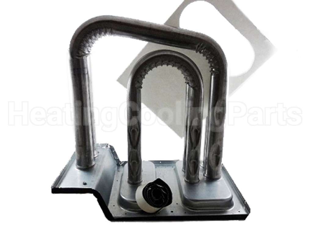 48GS660002 Carrier Aluminum Heat Exchanger