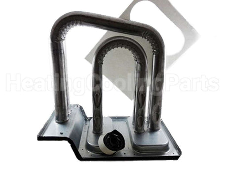 48GS660002 Carrier Aluminum Heat Exchanger