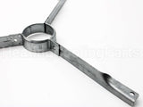 48HG500422 Carrier Bearing Bracket