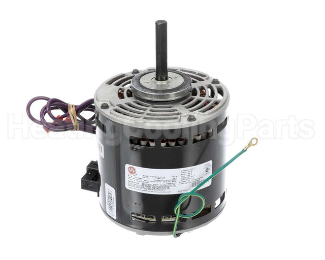 48J10 Lennox 460V1Ph 3/4Hp 1075Rpm 3Spd Mtr