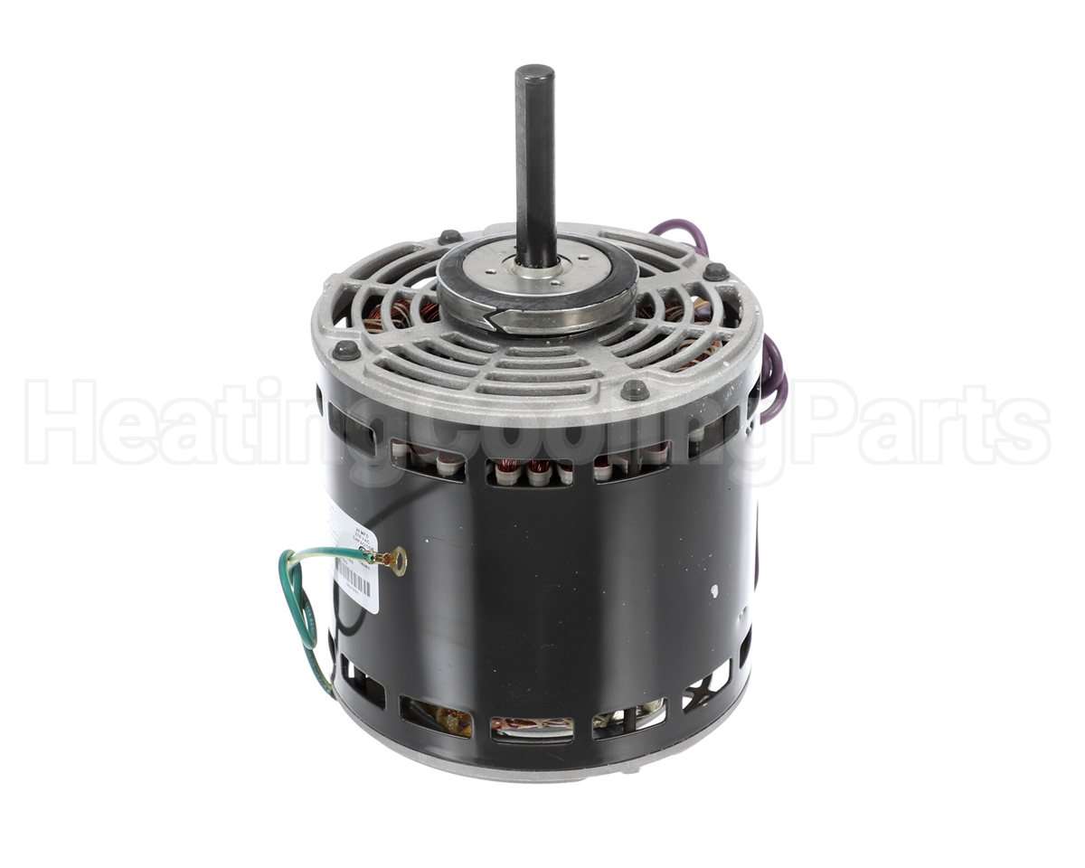 48J10 Lennox 460V1Ph 3/4Hp 1075Rpm 3Spd Mtr