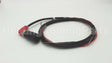 48PT2-9007 Fireye Ir Scanner 90Deg. 4Ft Lead