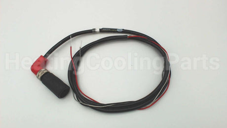 48PT2-9007 Fireye Ir Scanner 90Deg. 4Ft Lead