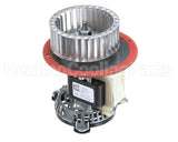 48SS400626 Carrier Inducerassembly208/230V3000Rpm
