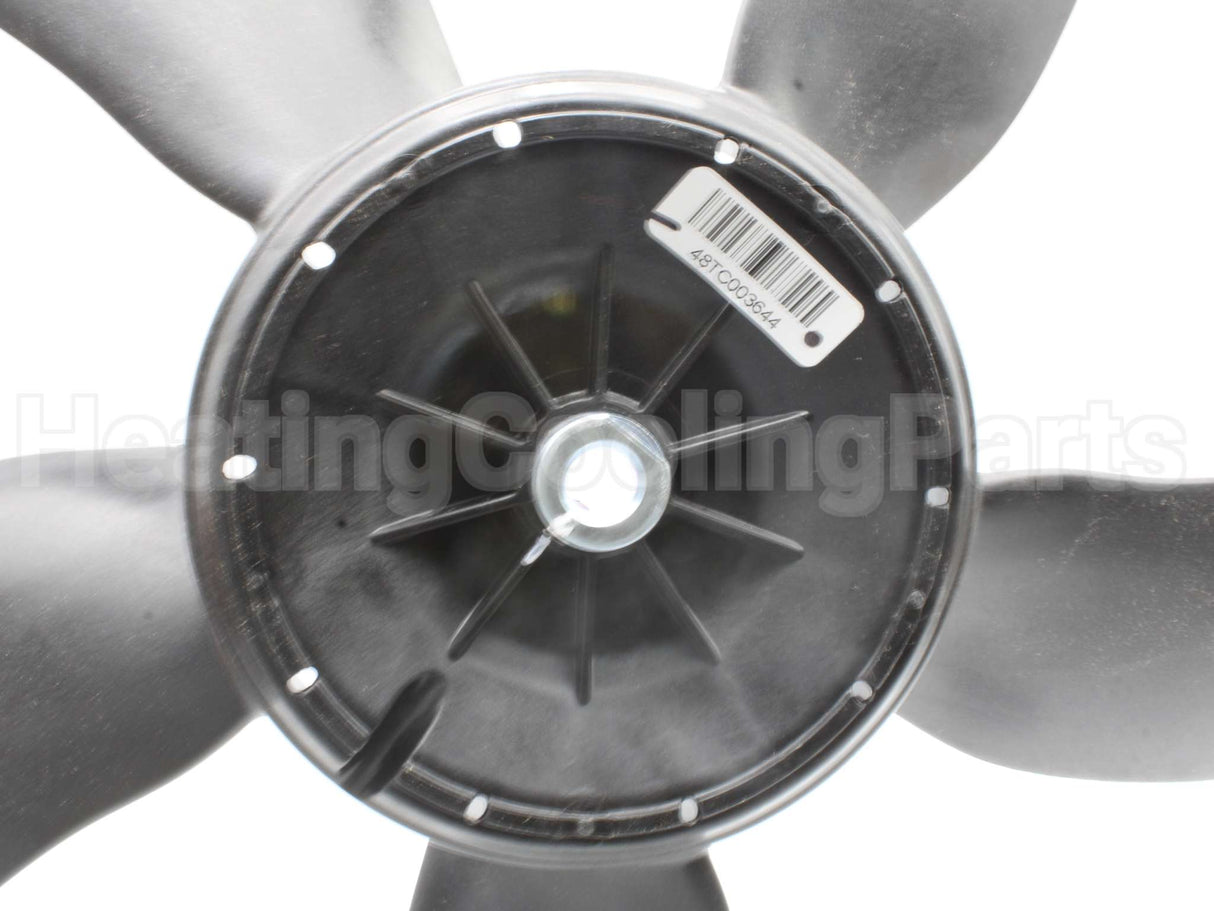 48TC003644 Carrier Fan Blade