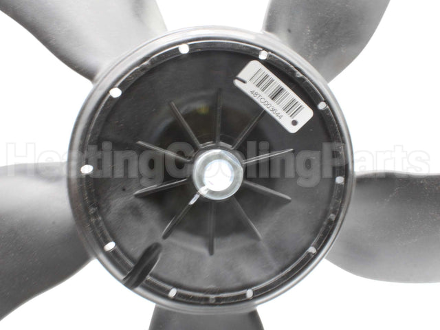 48TC003644 Carrier Fan Blade