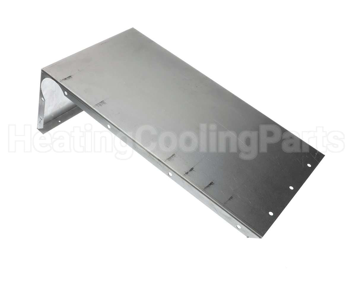 48TJ500104 Carrier Flue Box