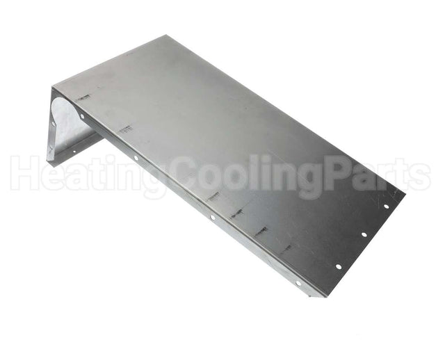 48TJ500104 Carrier Flue Box