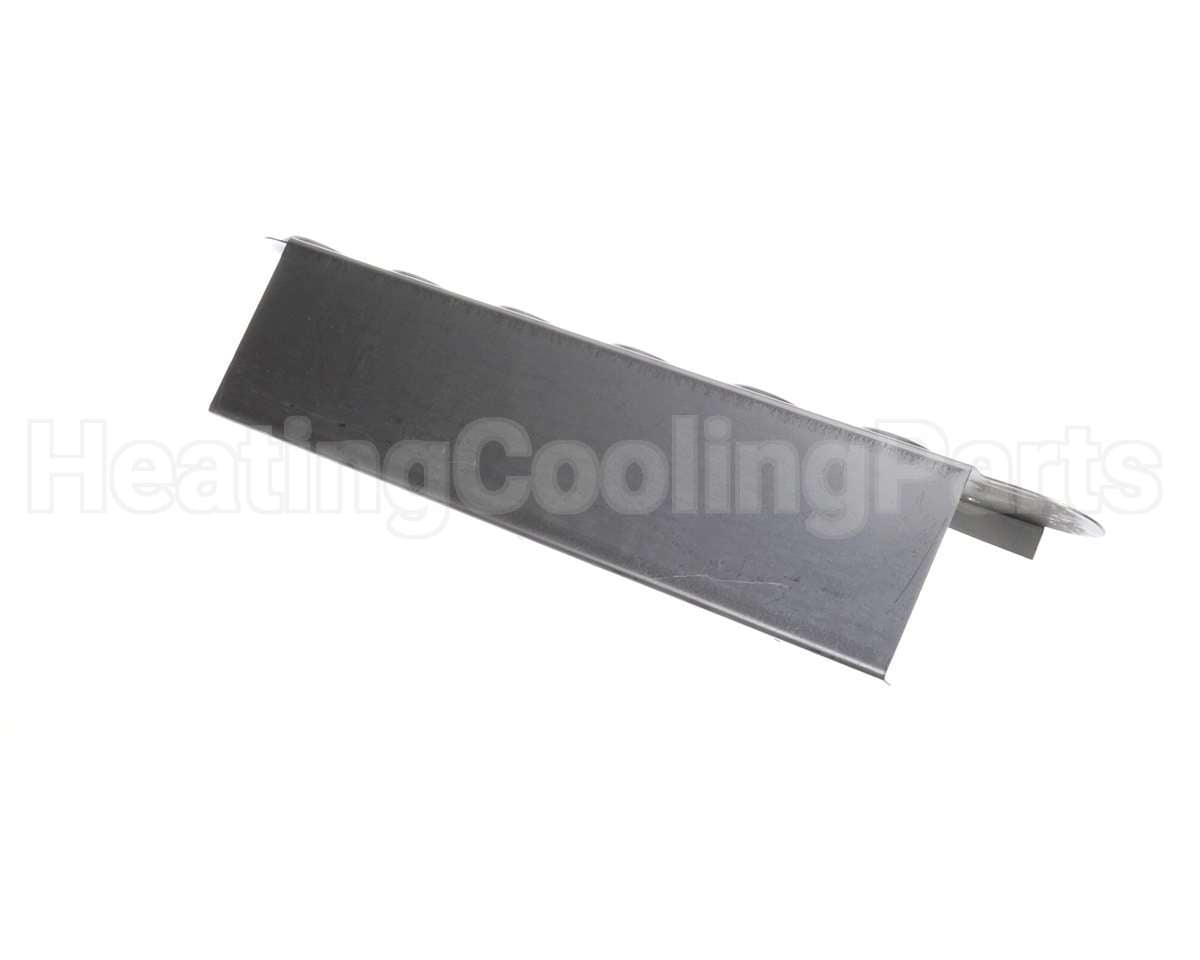 48TJ500137 Carrier Flame Retainer