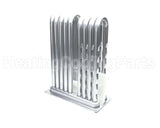 48TJ660006 Carrier Heat Exchanger W/Gasket