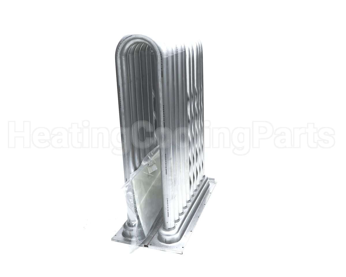 48TJ660007 Carrier Heat Exchanger W/Gasket Kit