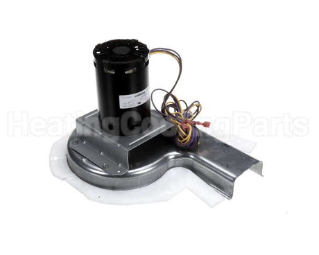 48TM000646 Carrier 208/230V 1Ph Draft Ind Motor