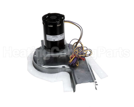 48TM000646 Carrier 208/230V 1Ph Draft Ind Motor
