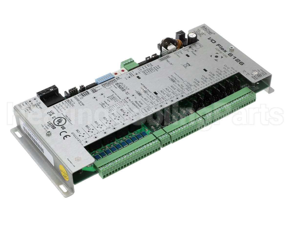 48TM504494 Carrier Control Board