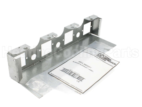 48VL660001 Carrier Burner Support Kit