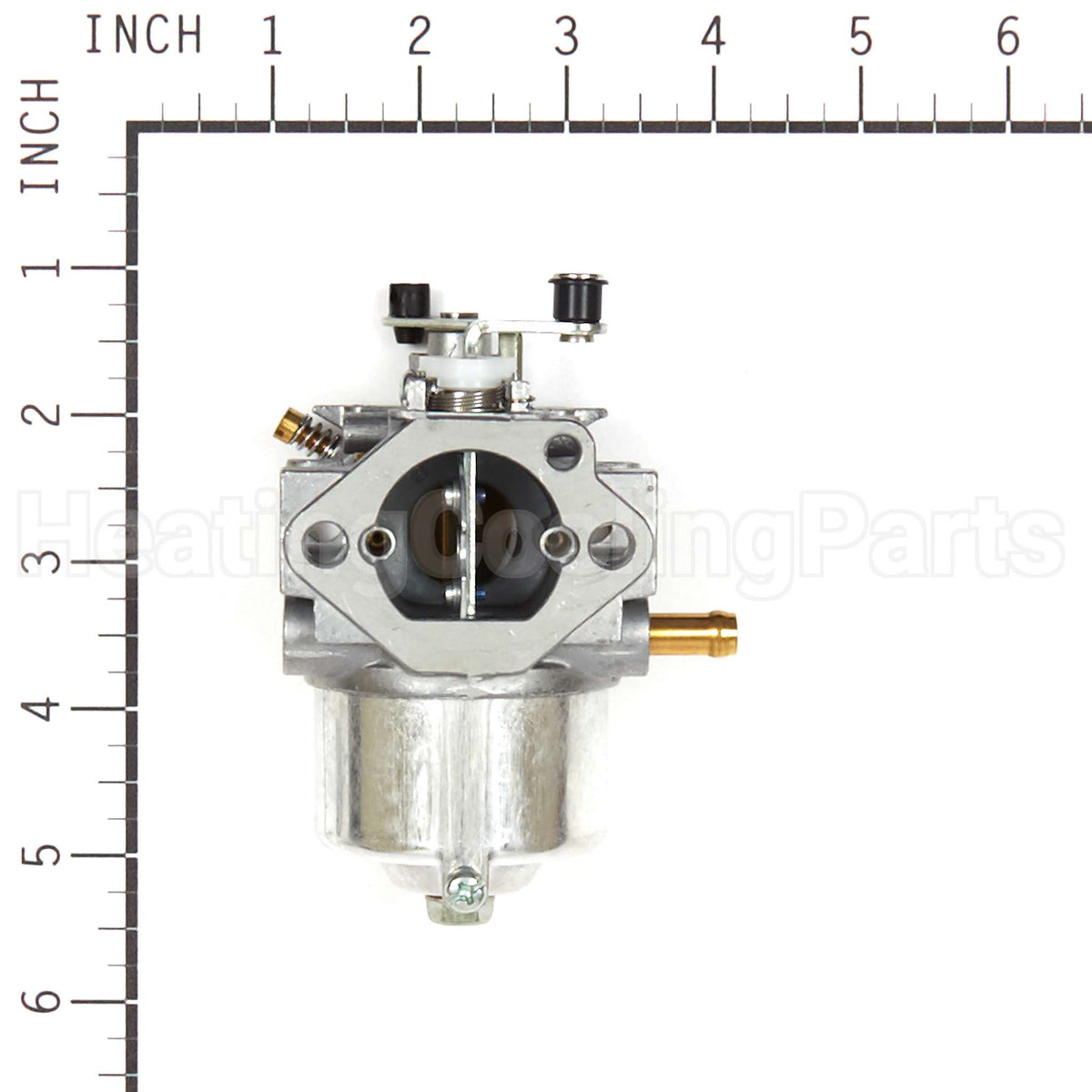 491912 Briggs & Stratton Carburetor