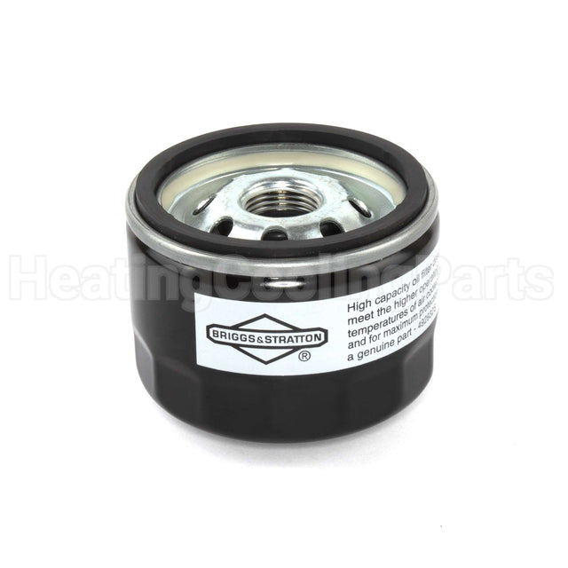 492932B Briggs & Stratton Filter-Oil
