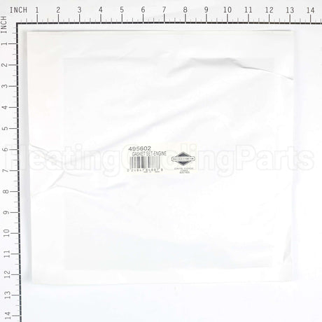 495602 Briggs & Stratton Gasket Set-Engine