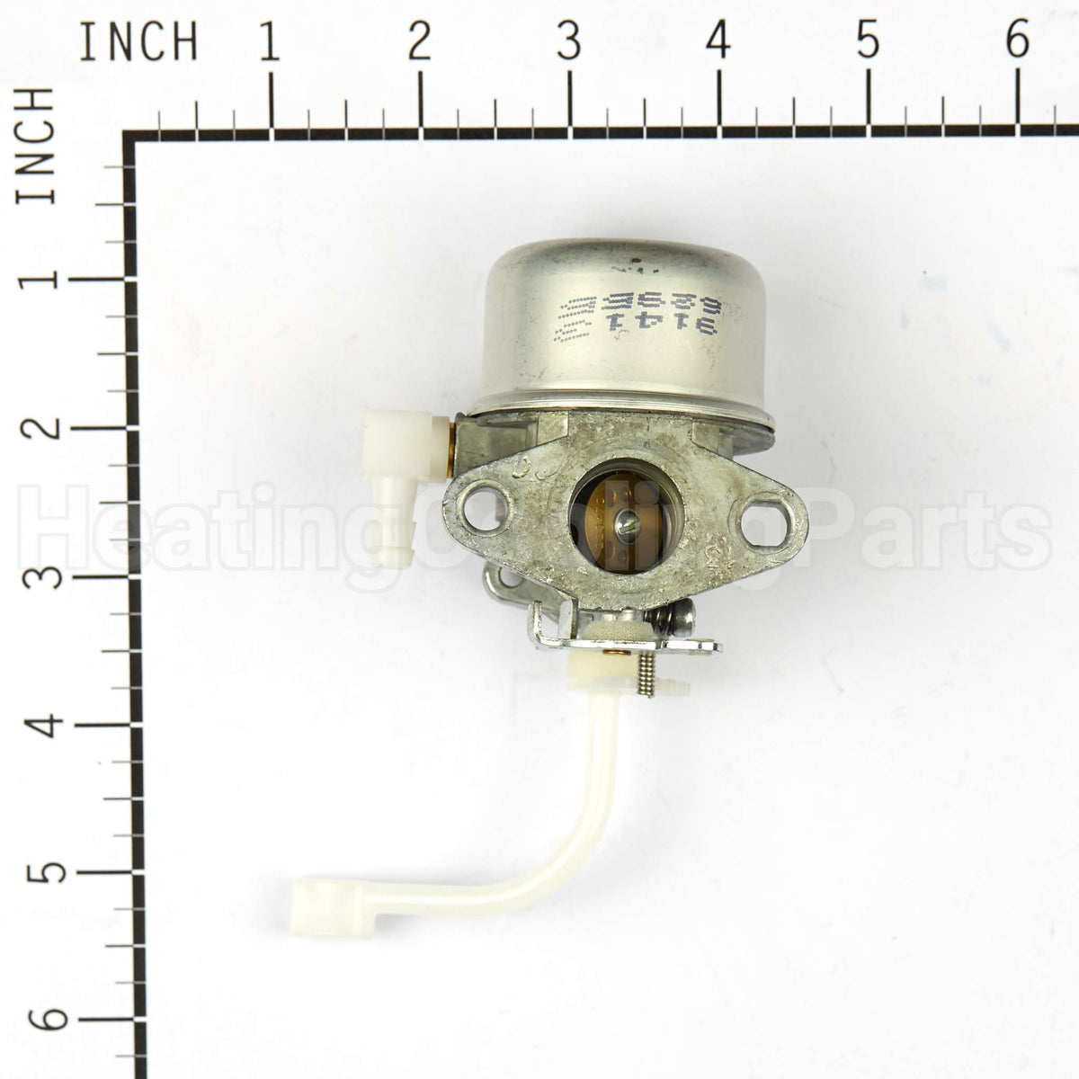 496863 Briggs & Stratton Carburetor
