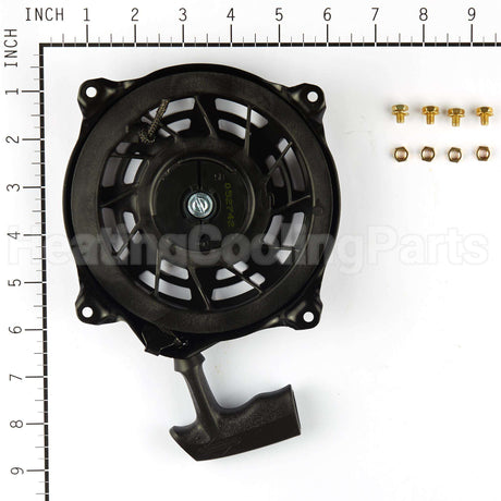 497680 Briggs & Stratton Starter-Rewind