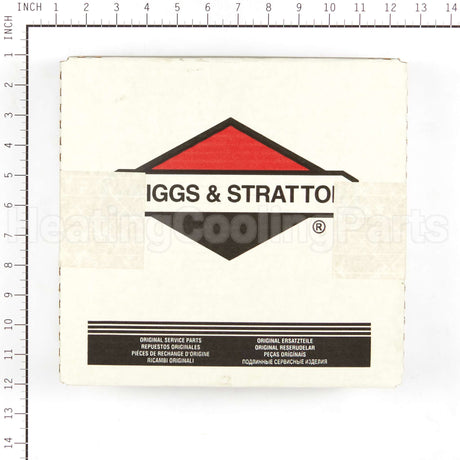 498157 Briggs & Stratton Fan-Flywheel