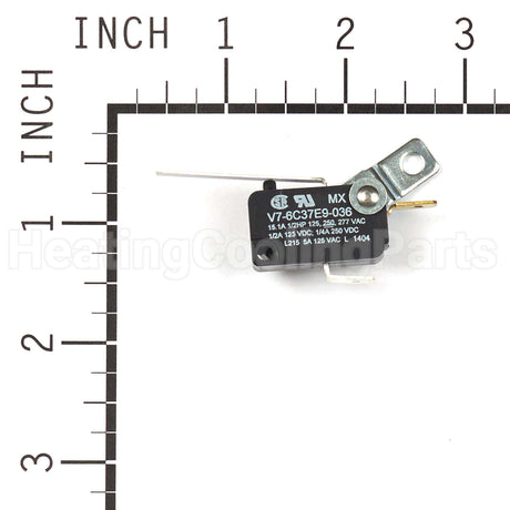 499421 Briggs & Stratton Switch-Interlock