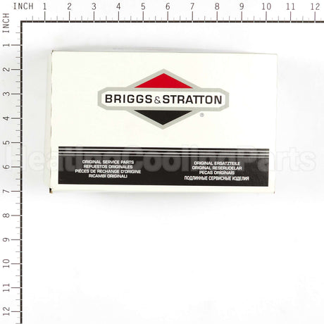 499952 Briggs & Stratton Carburetor