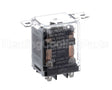 49K04 Lennox 240V Dpdt Relay