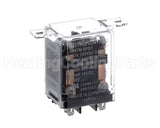 49K04 Lennox 240V Dpdt Relay