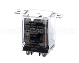 49K04 Lennox 240V Dpdt Relay