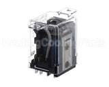 49K04 Lennox 240V Dpdt Relay
