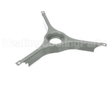 49K09 Lennox Bearing Bracket For 5Hp