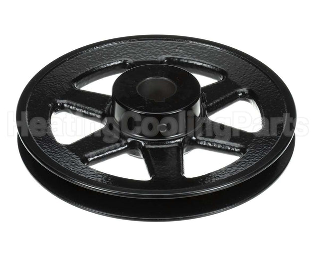 49K40 Lennox Blower Pulley 1"Bore 7.45"
